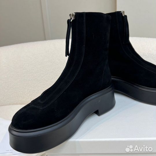 Ботильоны The row