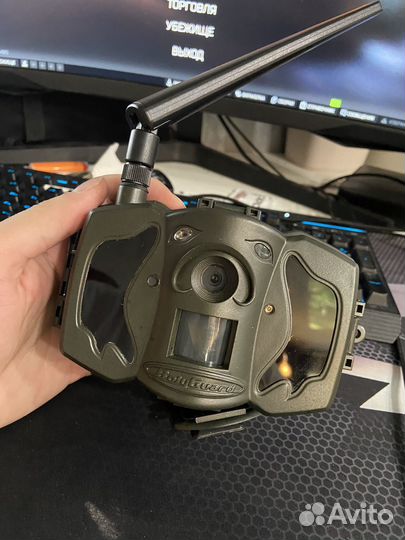 Фотоловушка BolyGuard MG984G-36M