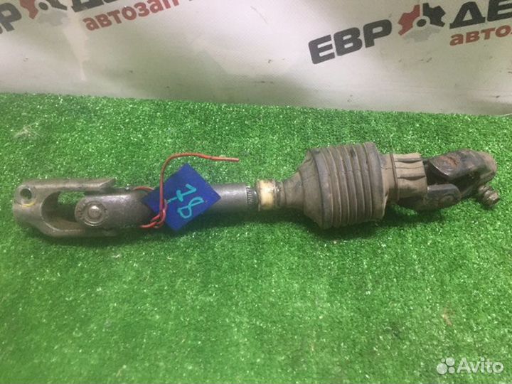 Рулевой карданчик Chevrolet Lacetti универсал 1.6