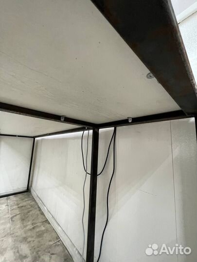 Стол компьютерный