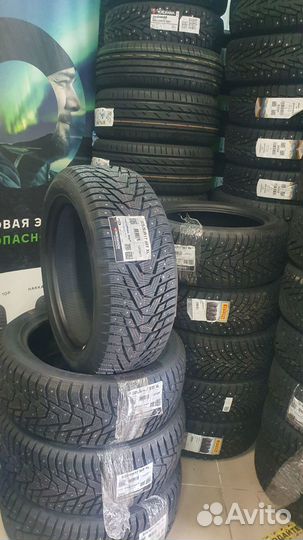 Hankook Winter I'Pike RS2 W429 225/50 R17