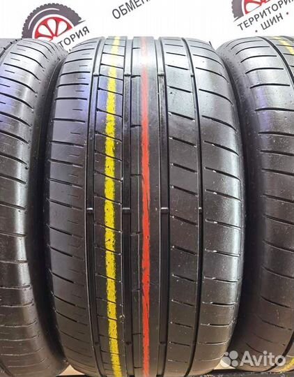 Dunlop Sport Maxx RT 285/40 R20 108Y