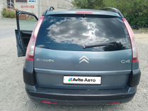 Citroen Grand C4 Picasso 1.6 MT, 2008, 360 000 км, с пробегом, цена 580 000 руб.