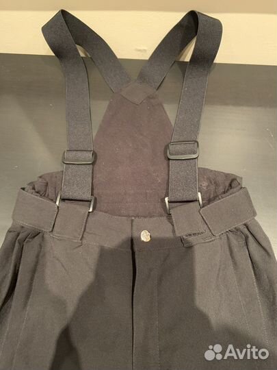 Лыжный костюм Völki