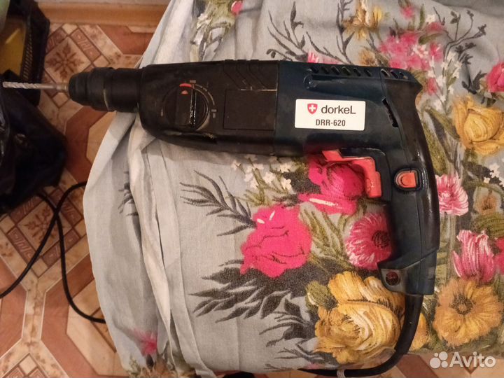 Перфоратор