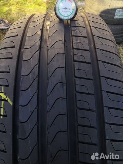 Pirelli Scorpion Verde 265/50 R19