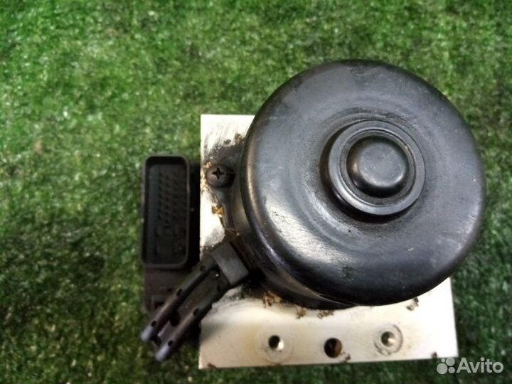 Блок abs Lifan Solano 620 LF481Q3 2008-2013