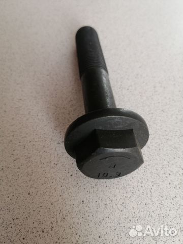 Болт шкива коленвала EXF 3.0diesel jeep VM-23D