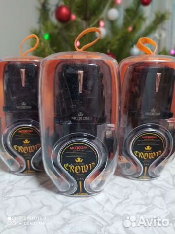 Зарядки для телефонов