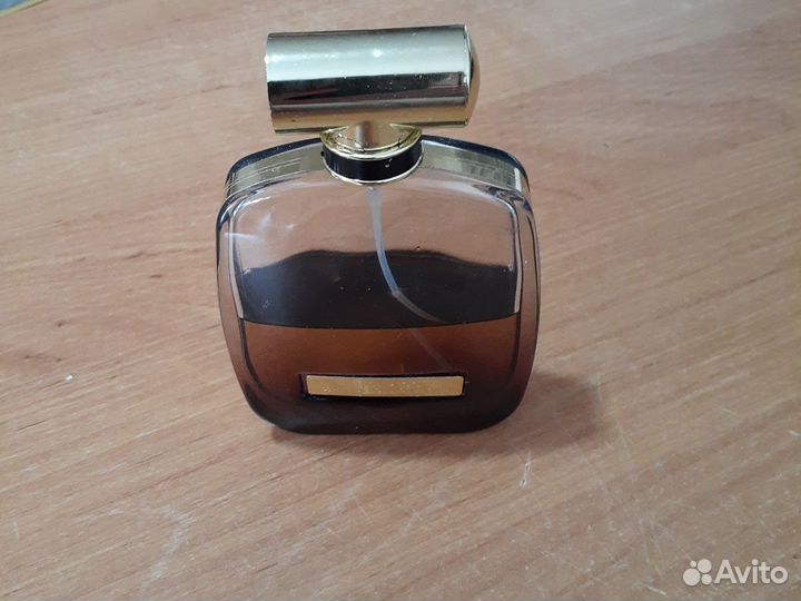 Туалетная вода женская