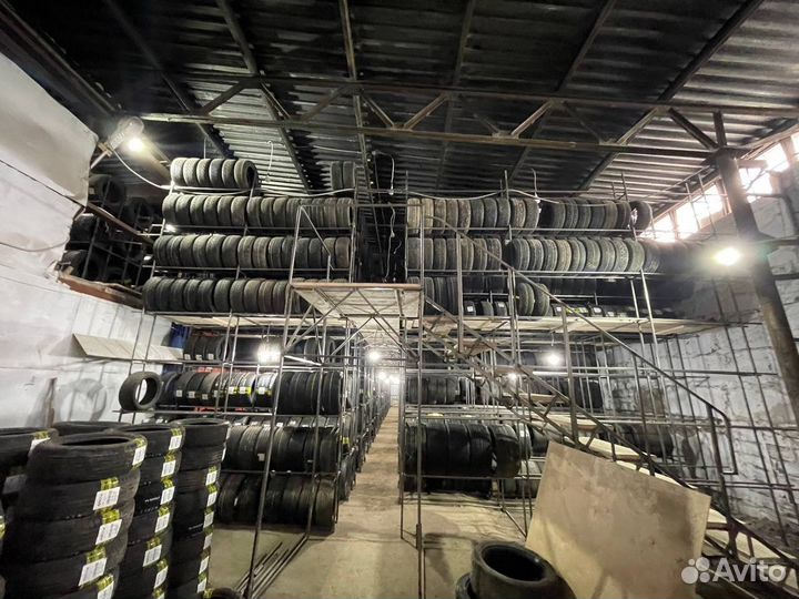 Michelin Pilot Alpin PA2 225/55 R16 99H