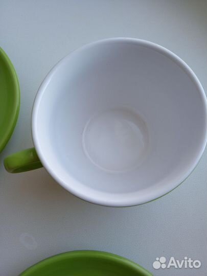 Сервиз чайный