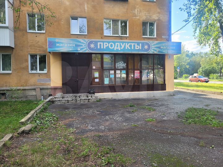 Свободного назначения, 71 м²