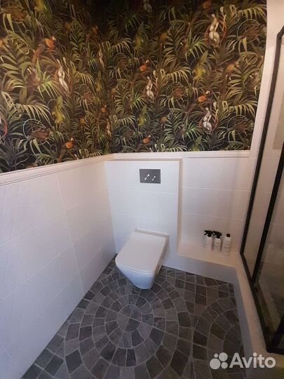 Ремонт квартир