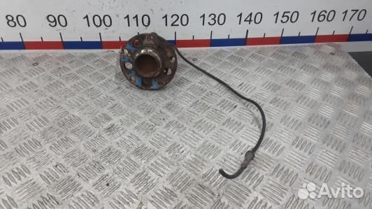 Ступица задняя правая volkswagen passat B5 (4BL05N