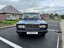 ВАЗ (LADA) 2107 1.6 MT, 2003, 50 450 км, с пробегом, цена 139 999 руб.