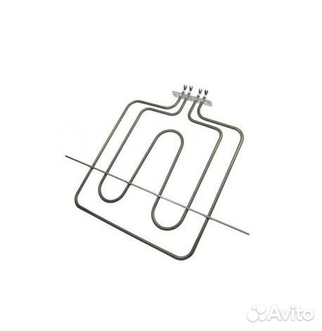 Тэн для духовки 750W+1500W Ariston, Indesit 052297