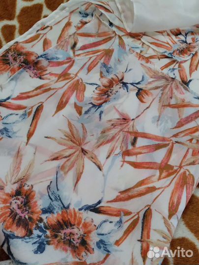 Платки, шарфик на шею