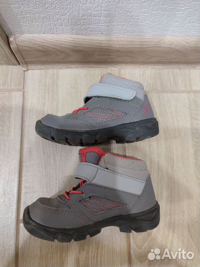 Кроссовки/ботинки Decathlon