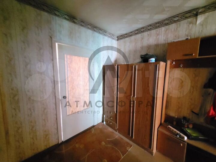 3-к. квартира, 57,7 м², 5/5 эт.