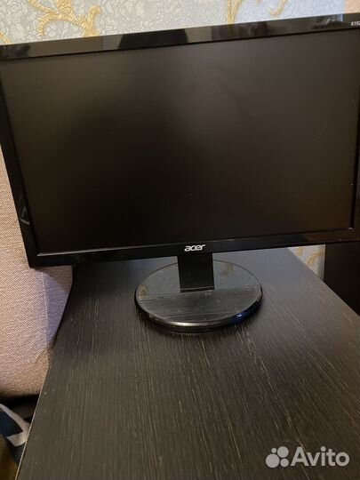 Монитор acer