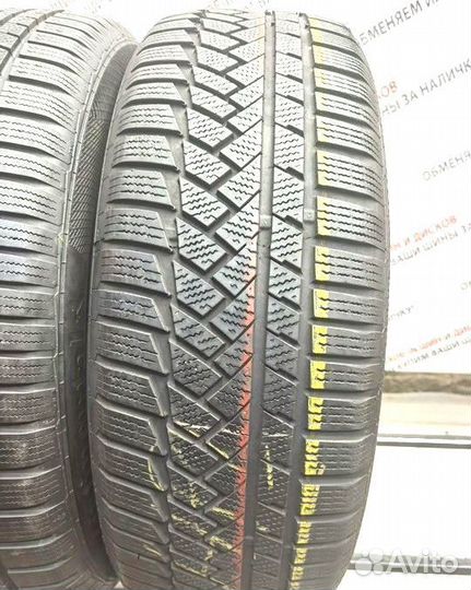 Continental WinterContact TS 870 P 225/60 R18 104V