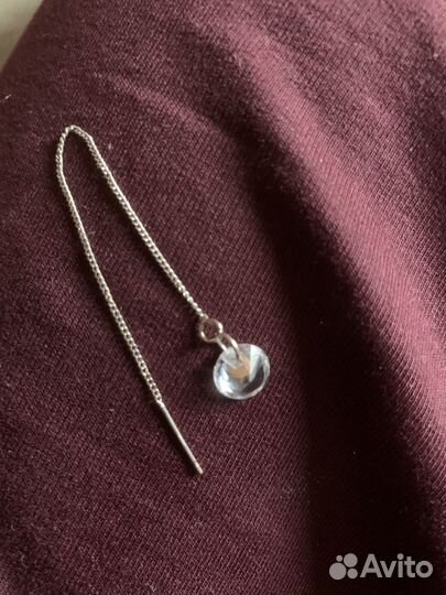 Серебро 925 пробы