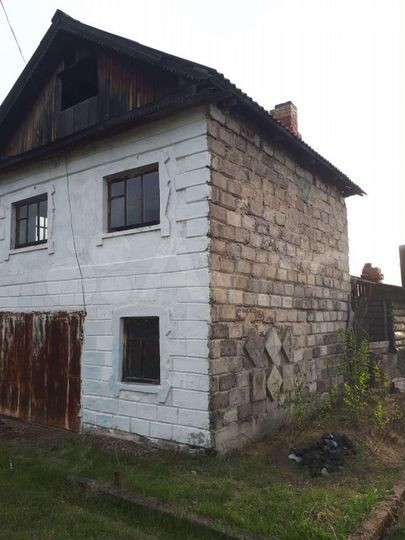 Дача 50 м² на участке 10 сот.