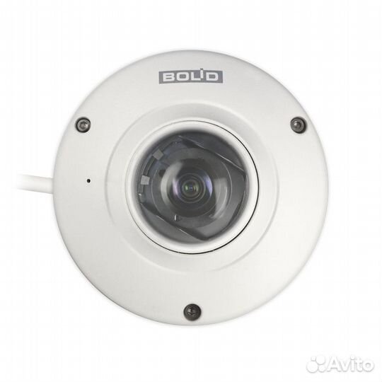 Видеокамера bolid VCI-252-05