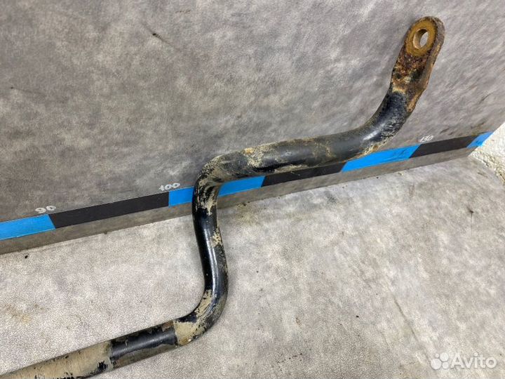 Стабилизатор передний Hyundai I30 1.4 G4FA 2013