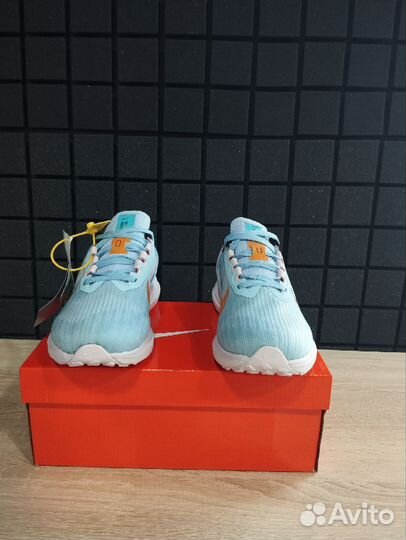 Кроссовки nike winflo 9 женские