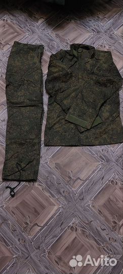 Военная форма летняя вкпо