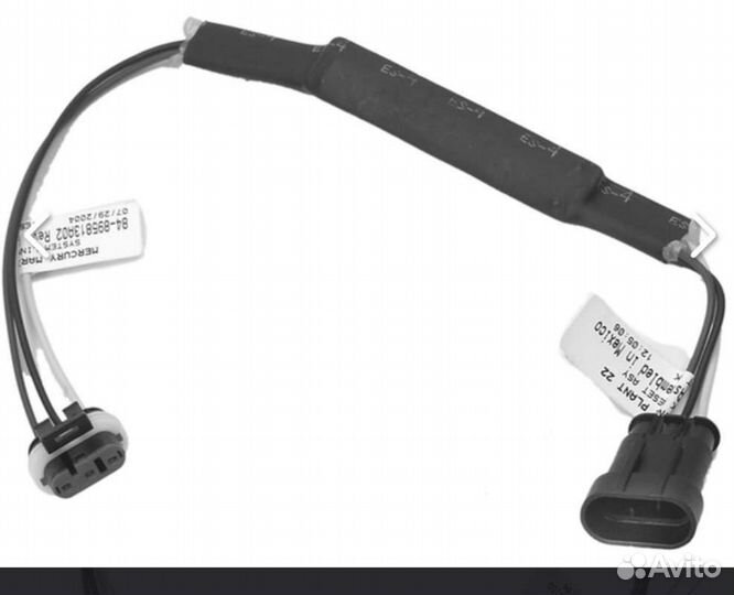 895813A01 Модуль assyMercury