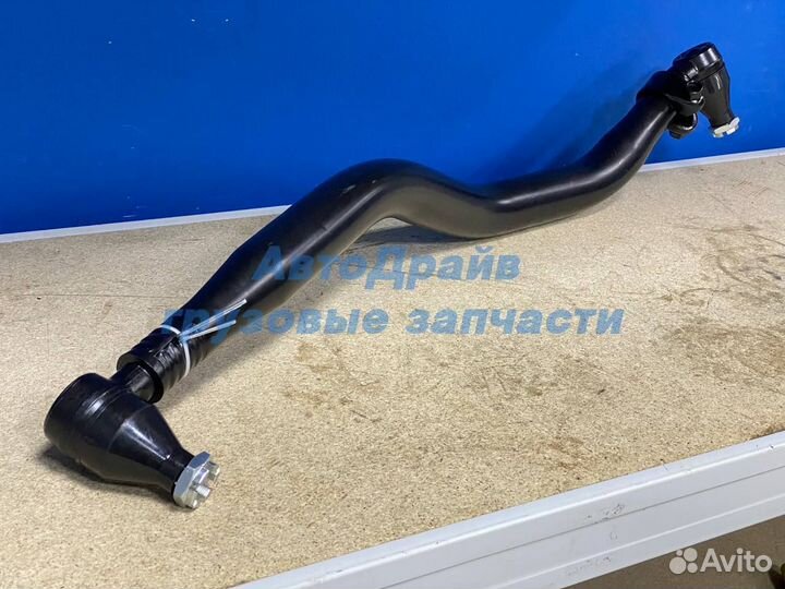 Тяга рулевая продольная Скания 6 серия