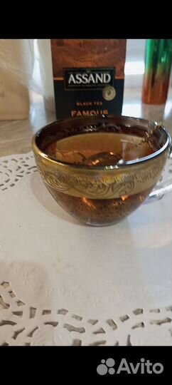 Чайник заварочный