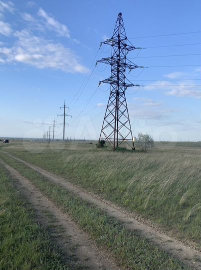 Участок 1,2 га (СНТ, ДНП)