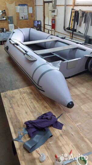 Новые Лодки в Астрахани Производственная фирма