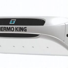 Thermo king / Термокинг