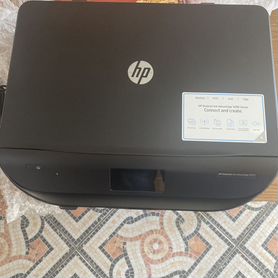 Мфу принтер-сканер-копир HP DeskJet 5075