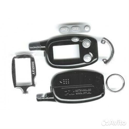 Корпус пульта Sheriff (Шериф) ZX950/1060