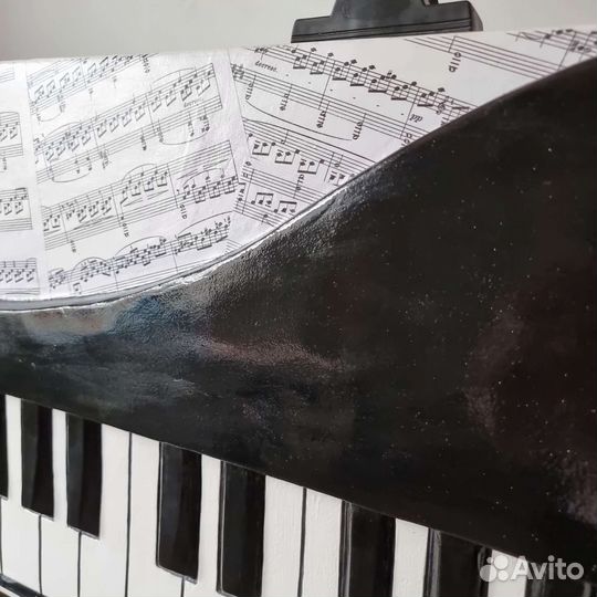 Интертерная картина 