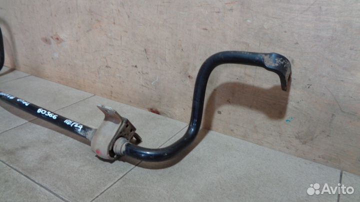 Стабилизатор передний Renault Fluence