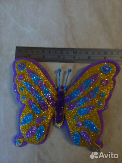 Заколки,ободки для девочек ручной работы