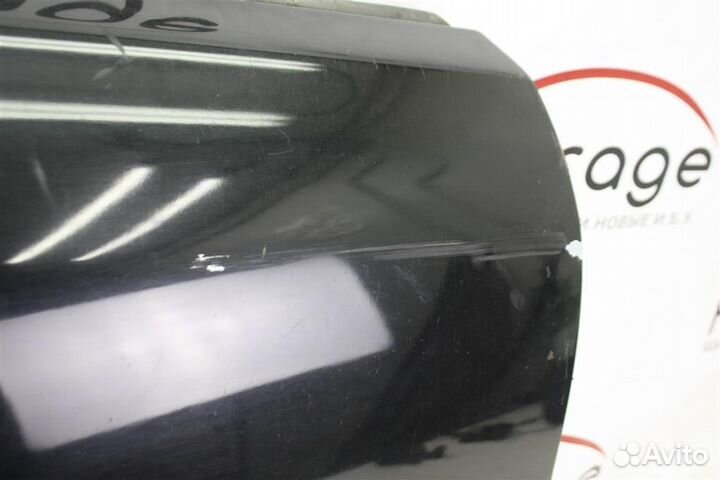 Дверь передняя правая Audi A4 (B5) 1994-2000