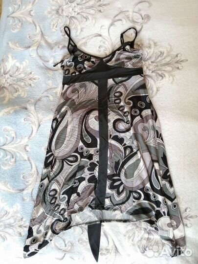 Вещи XS пакетом