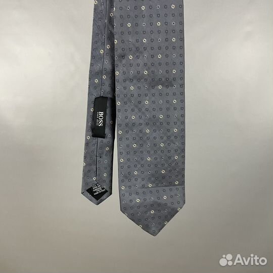 Галстук Hugo Boss