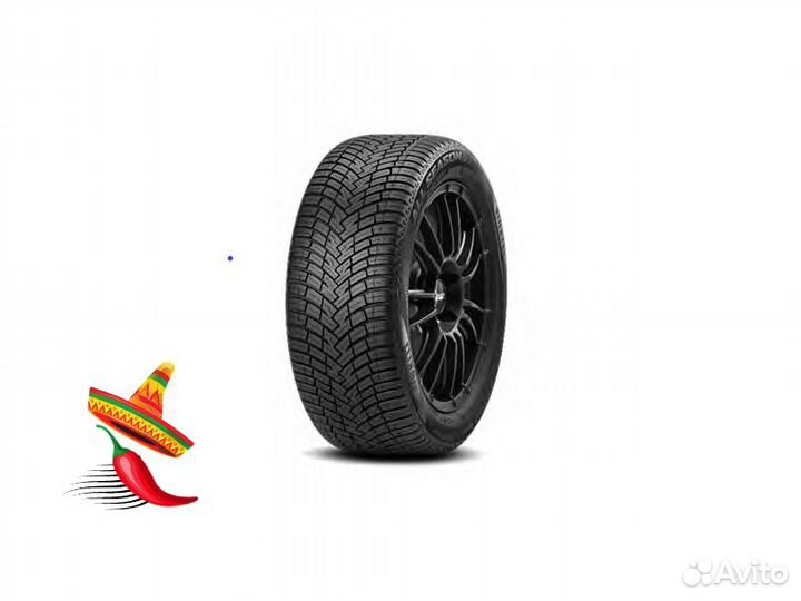 Pirelli Cinturato All Season SF 2 245/40 R18