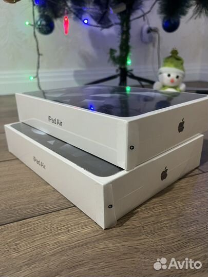 iPad Air 5’ M1’ 64gb (2022)