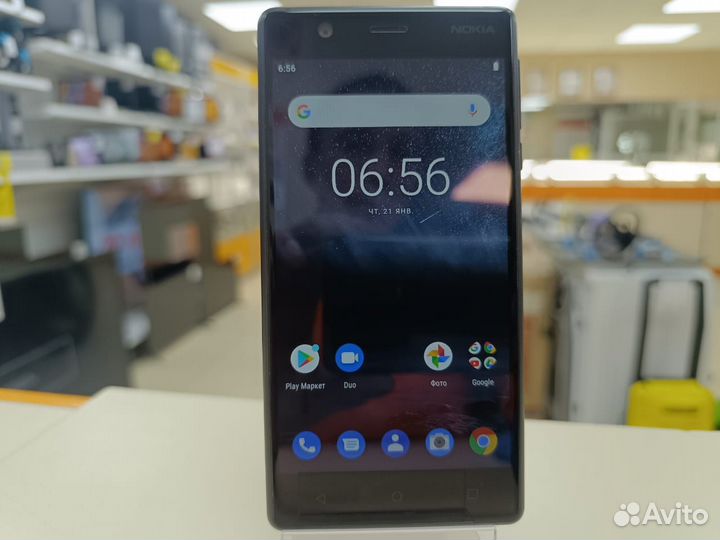 Nokia 5 Dual sim TA-1053, 2/16 ГБ