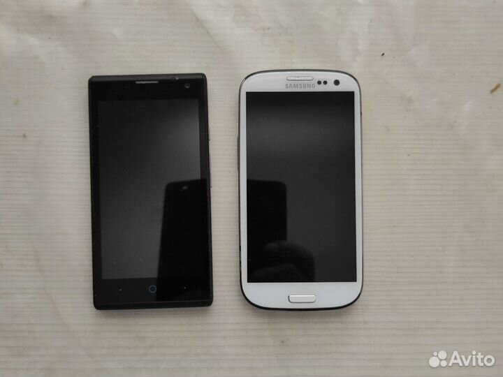 Samsung Galaxy S3 Duos, 16 ГБ